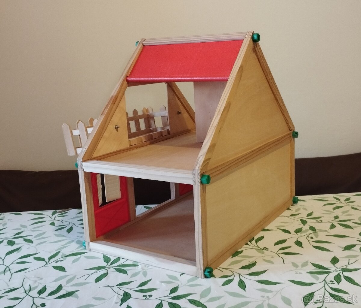 Domček pre bábiky - 3