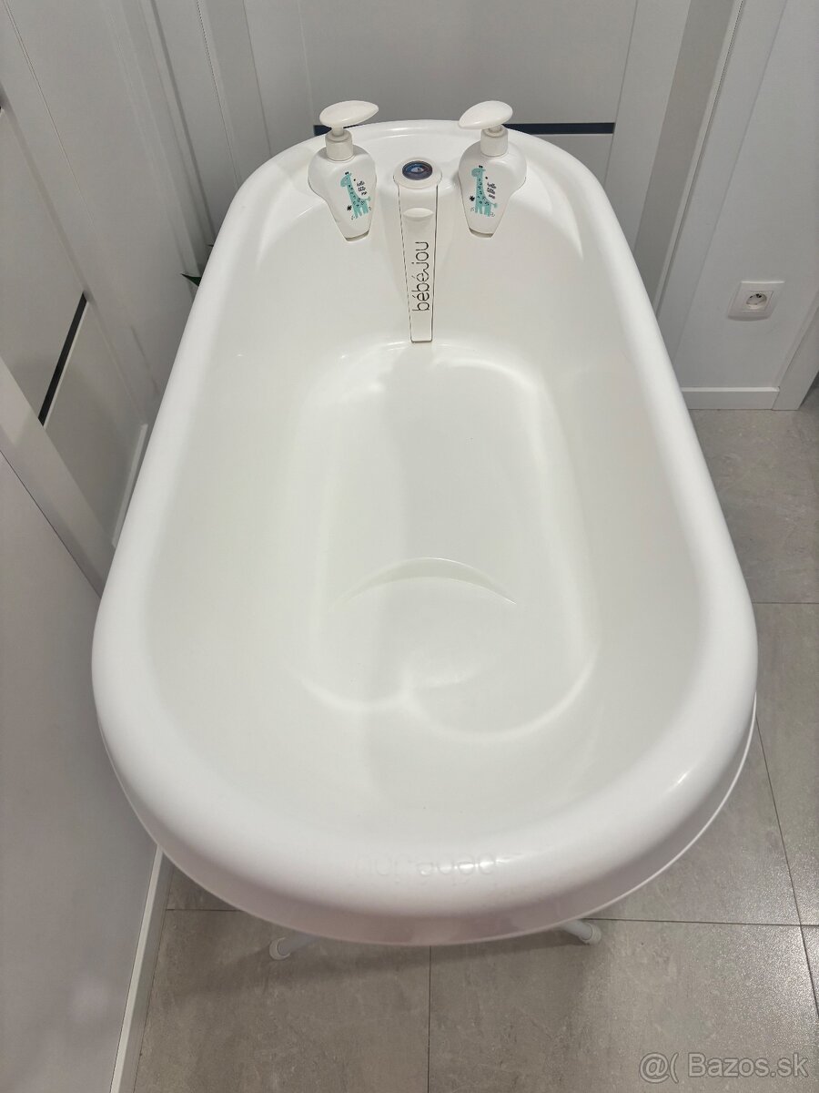 Vanička so stojanom - 3