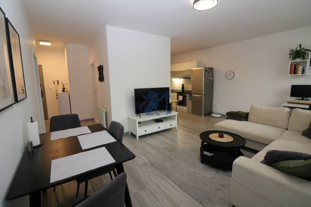 Príjemný 2-izbový byt na Nezábudkovej ulici - 3