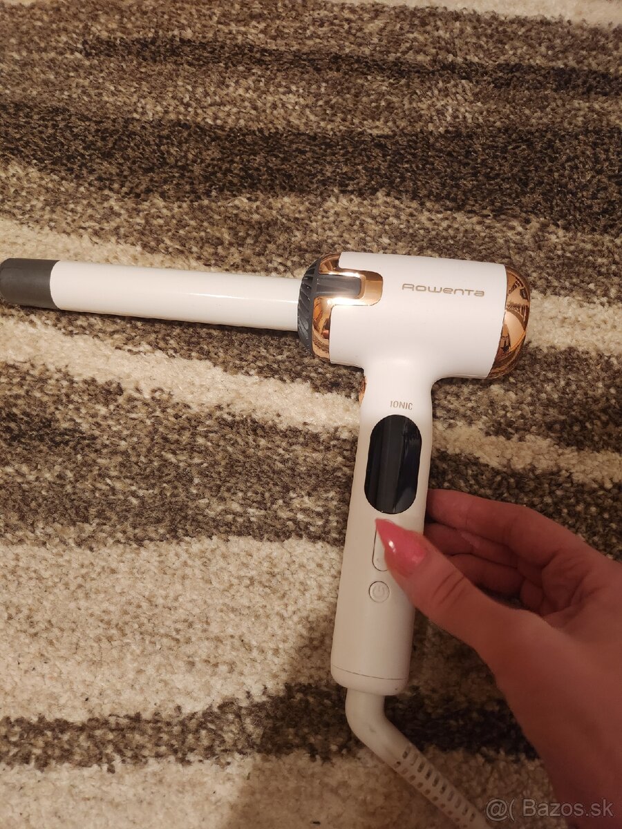 Kulma Rowenta
Air Care Ultimate Experience CF4310 - 3