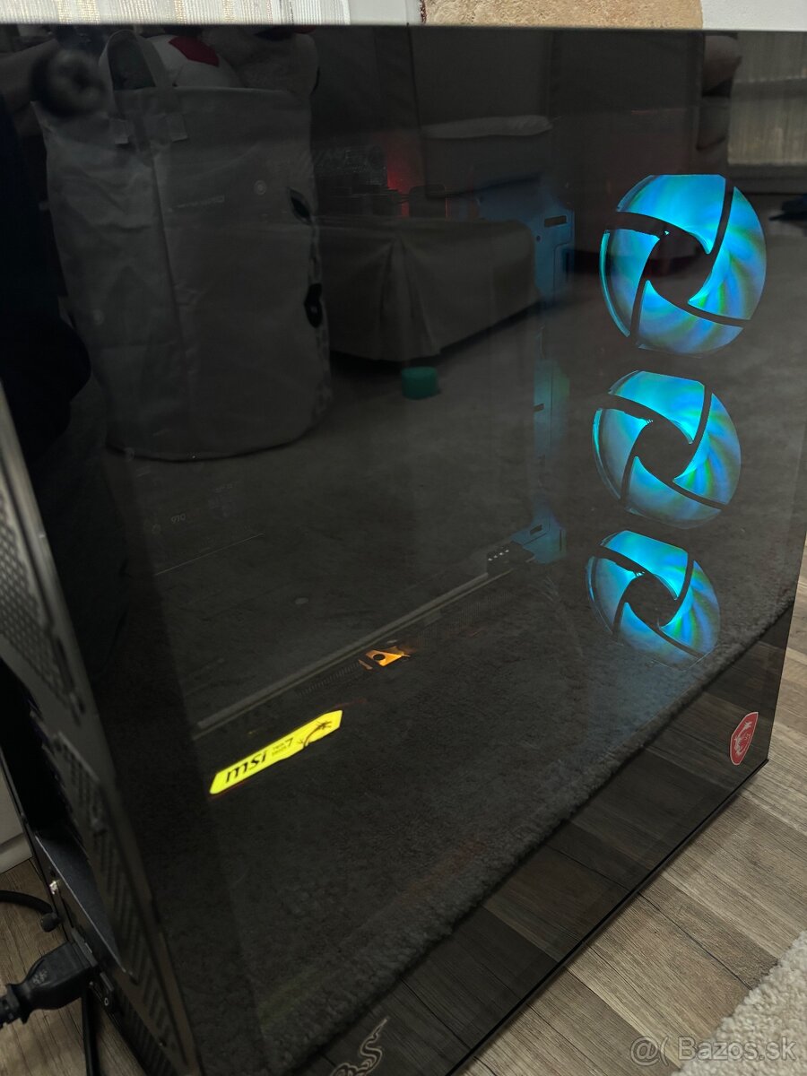 ❗️Výborný stav za rozumnú cenu-RTX 2060 Super + 1TB SSD - 3