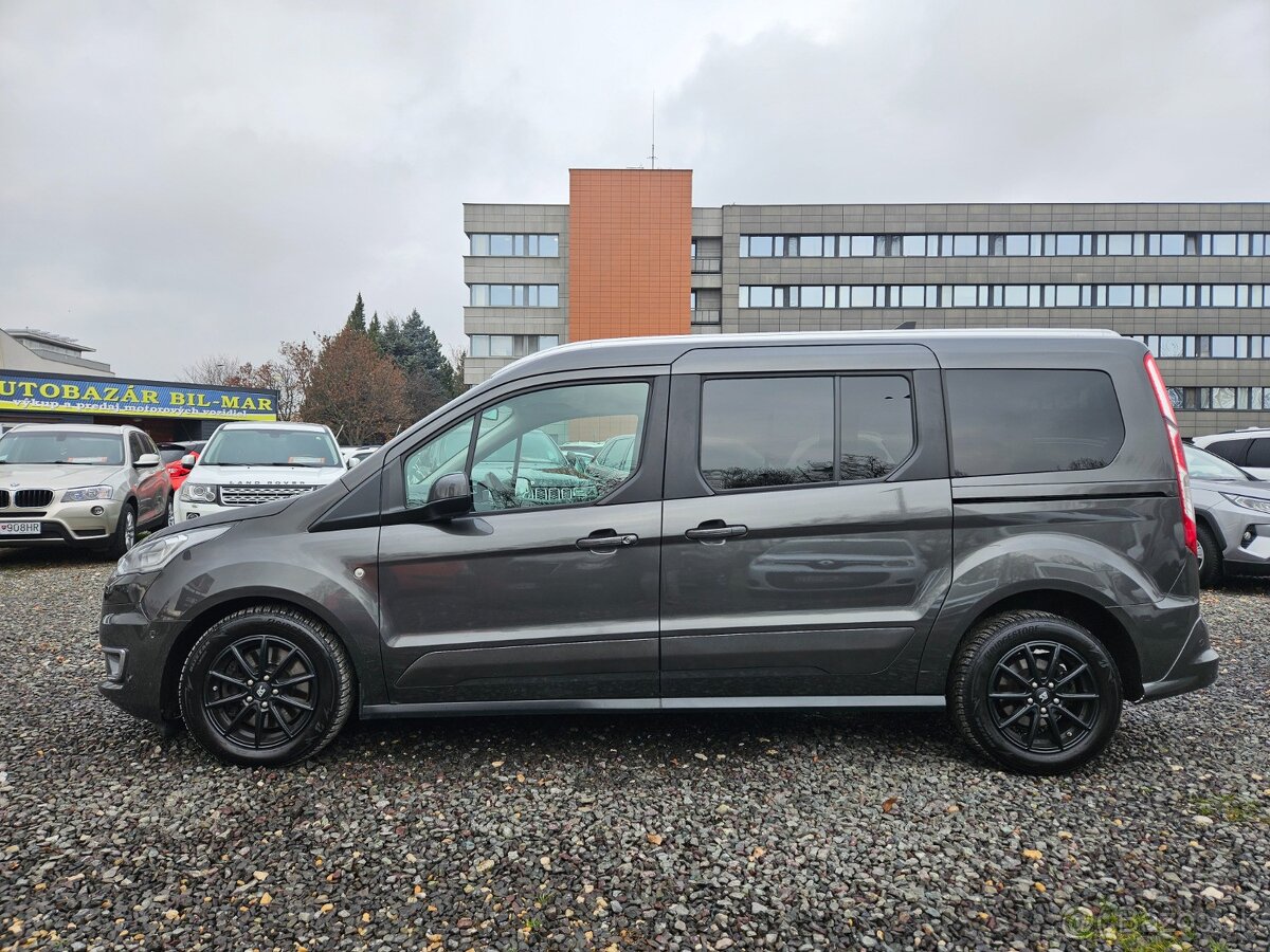 Ford Tourneo Connect Grand XL 1.5 EcoBlue TDCi Titanium X - 3