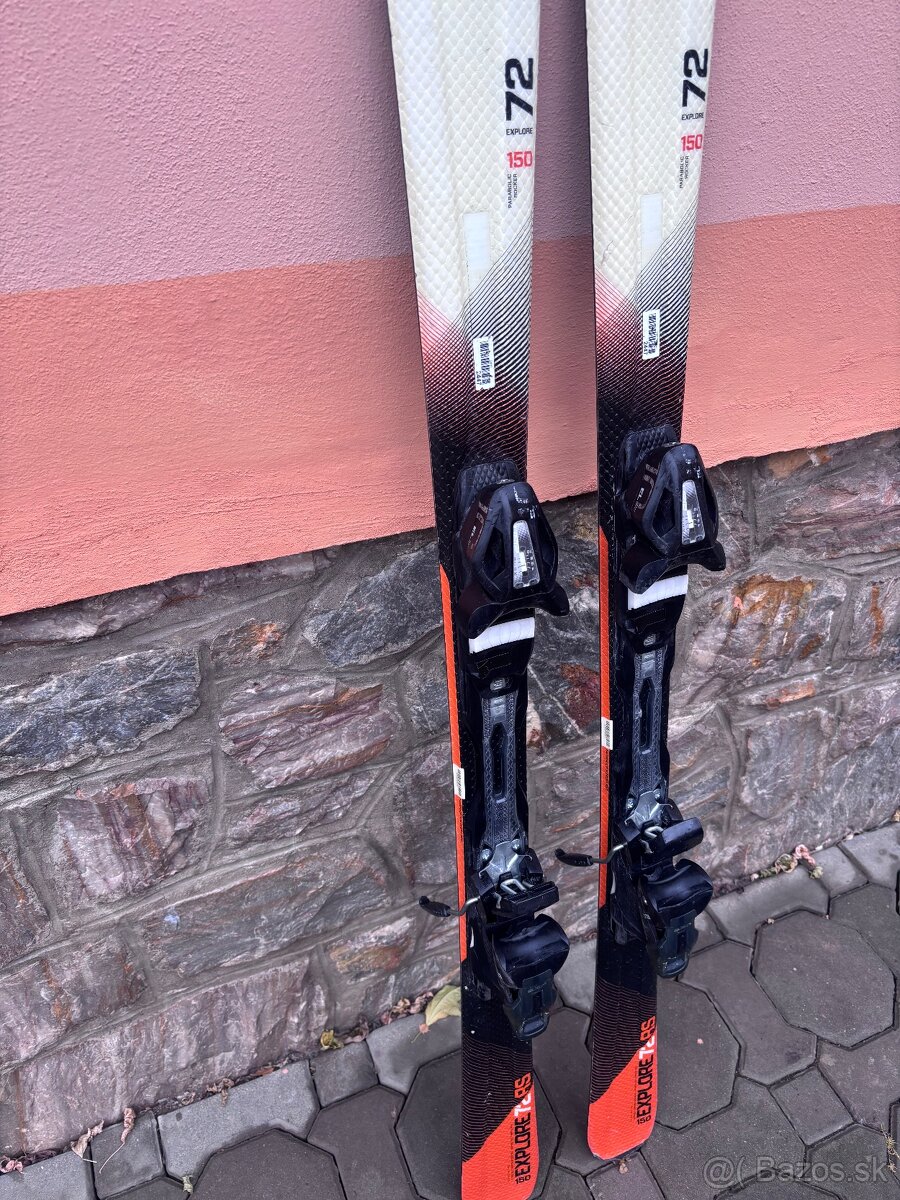 Lyže Elan 150 cm - 3