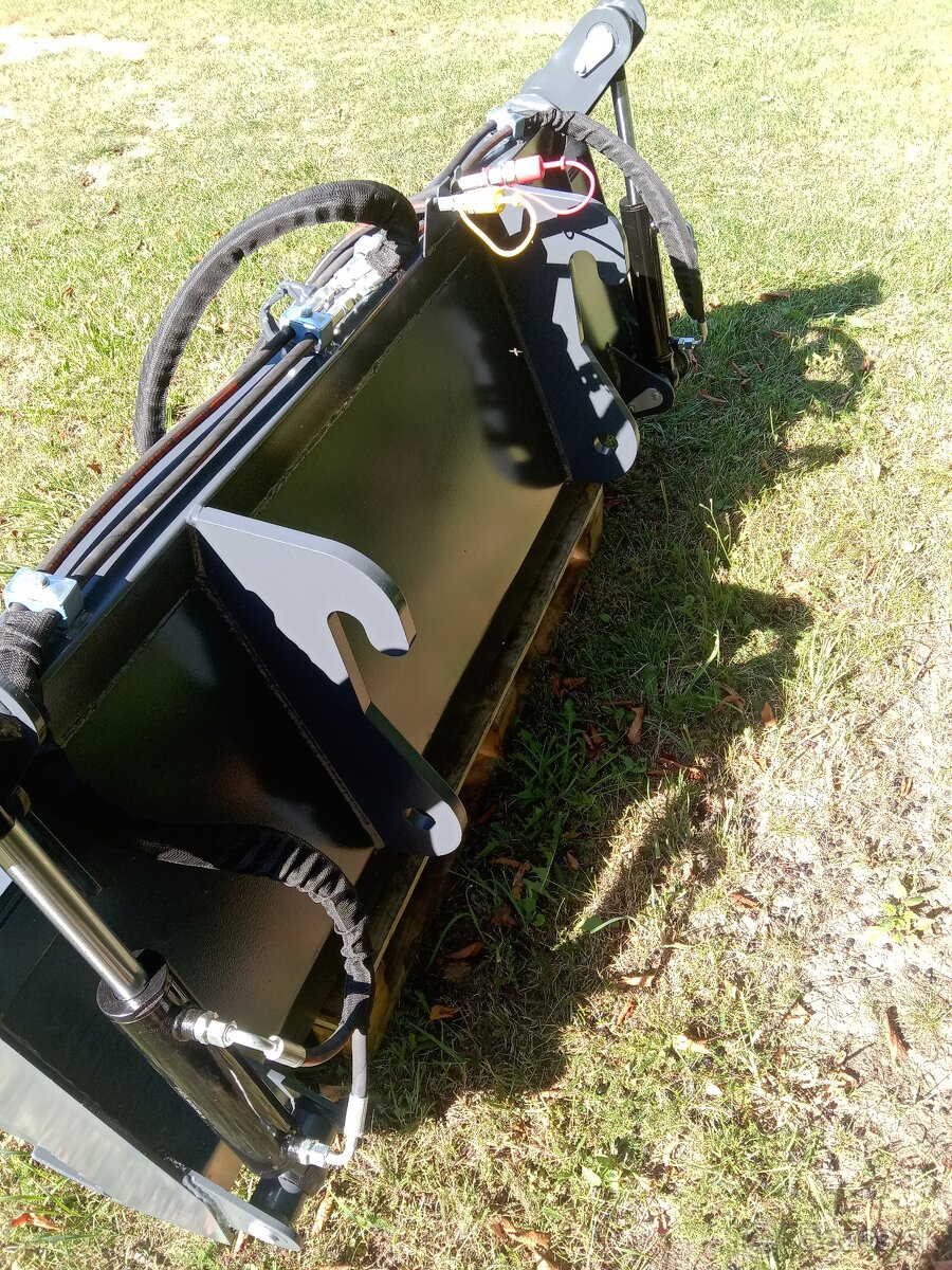 Mini multifunkční lyžica 4v1 ZÁRUKA - 3