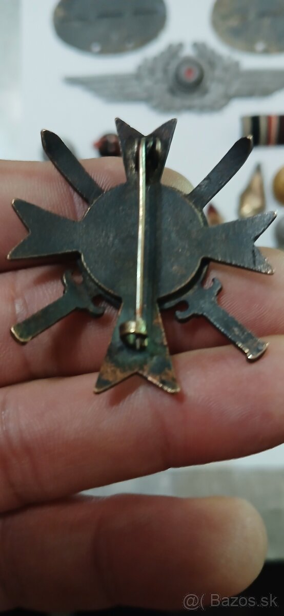 nemecke odznaky - 3