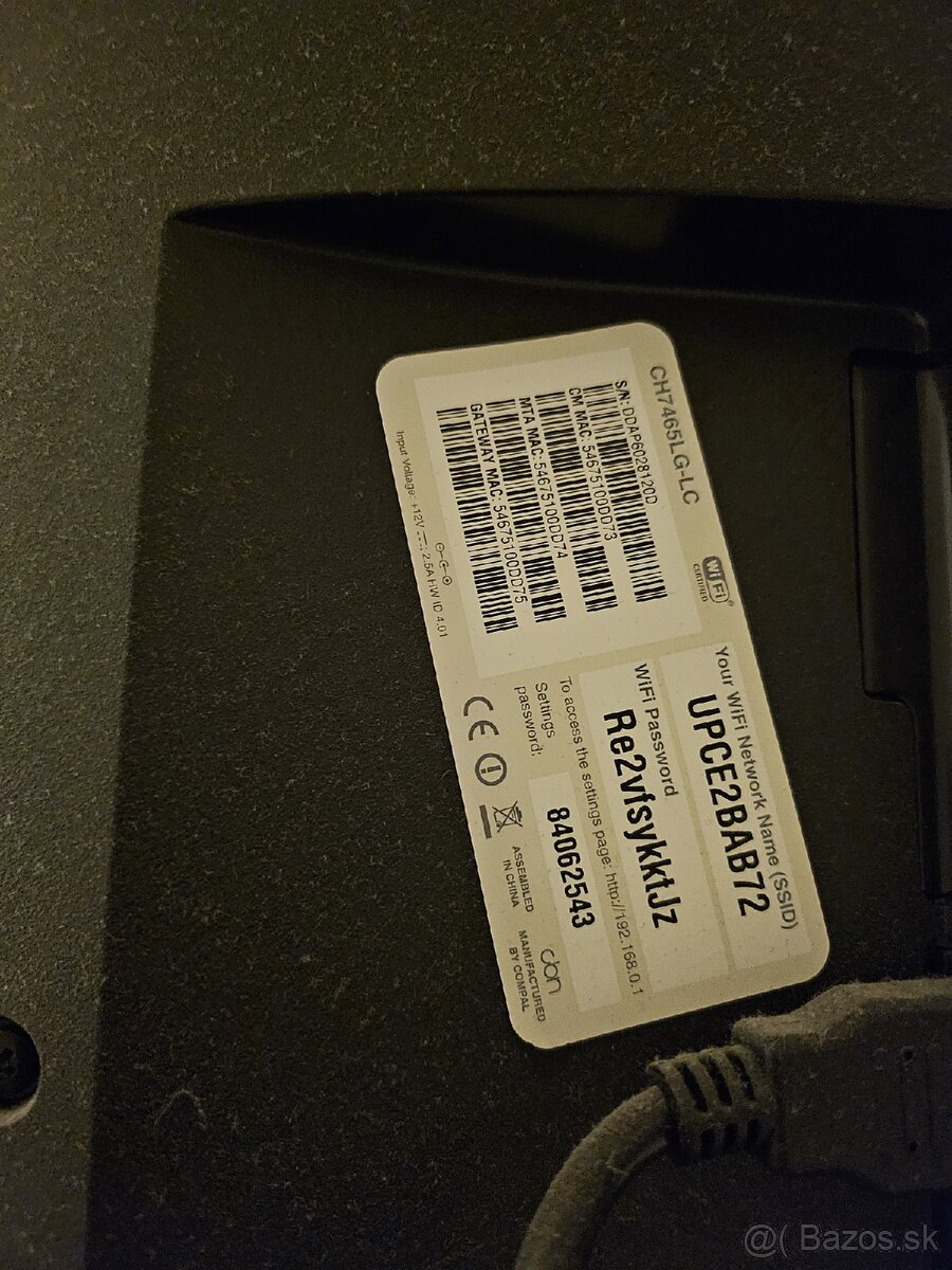 40″ Full HD Smart TV Samsung – Wi-Fi, výborný stav - 3