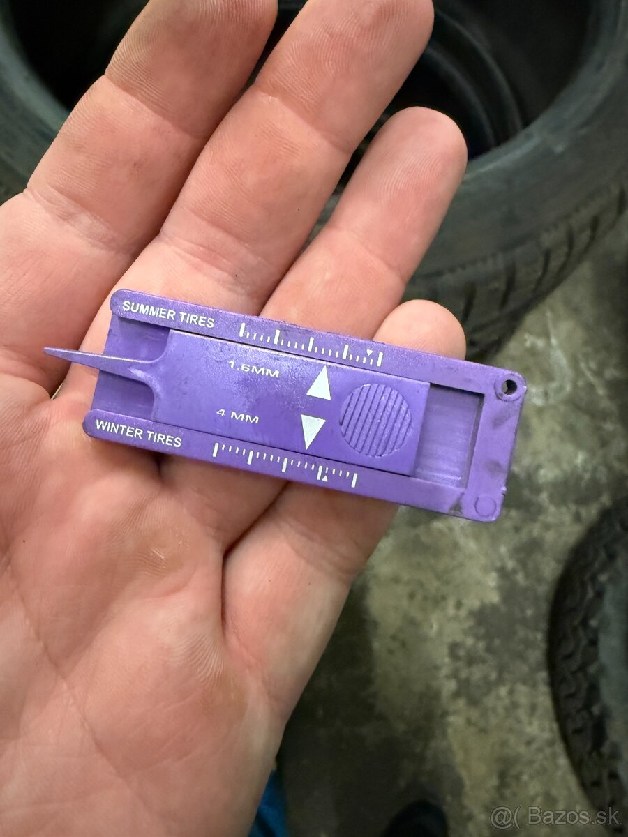 Michelin 235/40/18 - 3