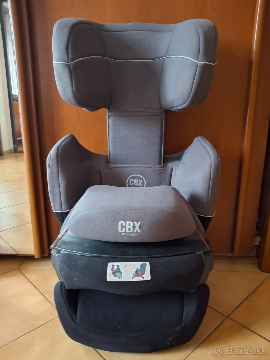 Autosedacka Cybex - 3