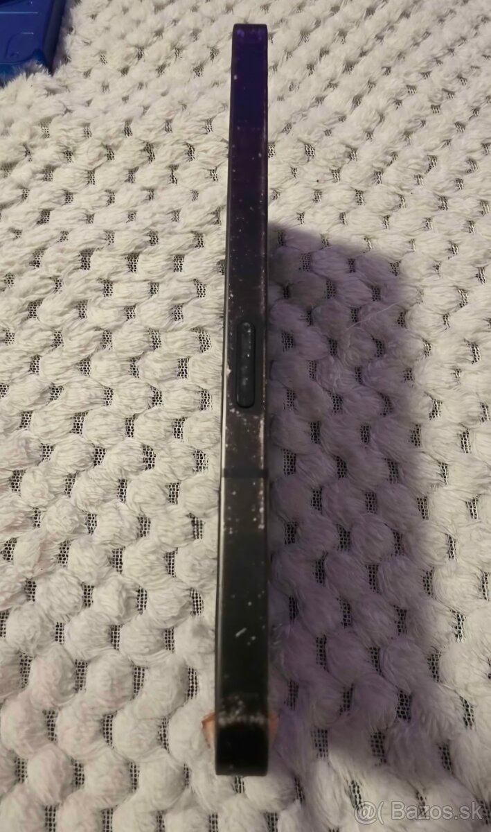 Nothing Phone (1) – Najvyššia verzia 12/256 GB, TOP displej - 3