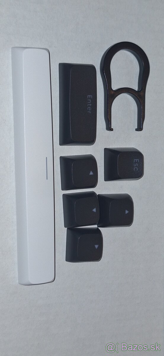 Dark Project ALU Fuji II - US - 3