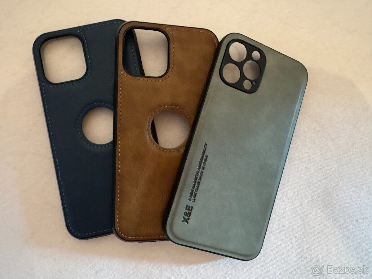 Predam Apple iPhone 12 Pro Max 128GB Graphite - 3