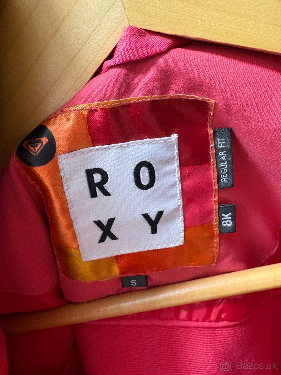 suprava ROXY na snowboard/lyze - 3