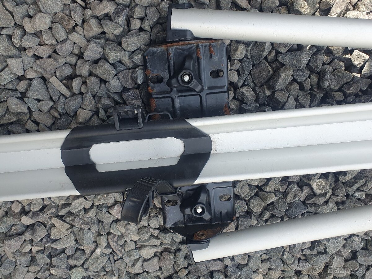 Nosič bicyklov Hakr Speed ALU - 3