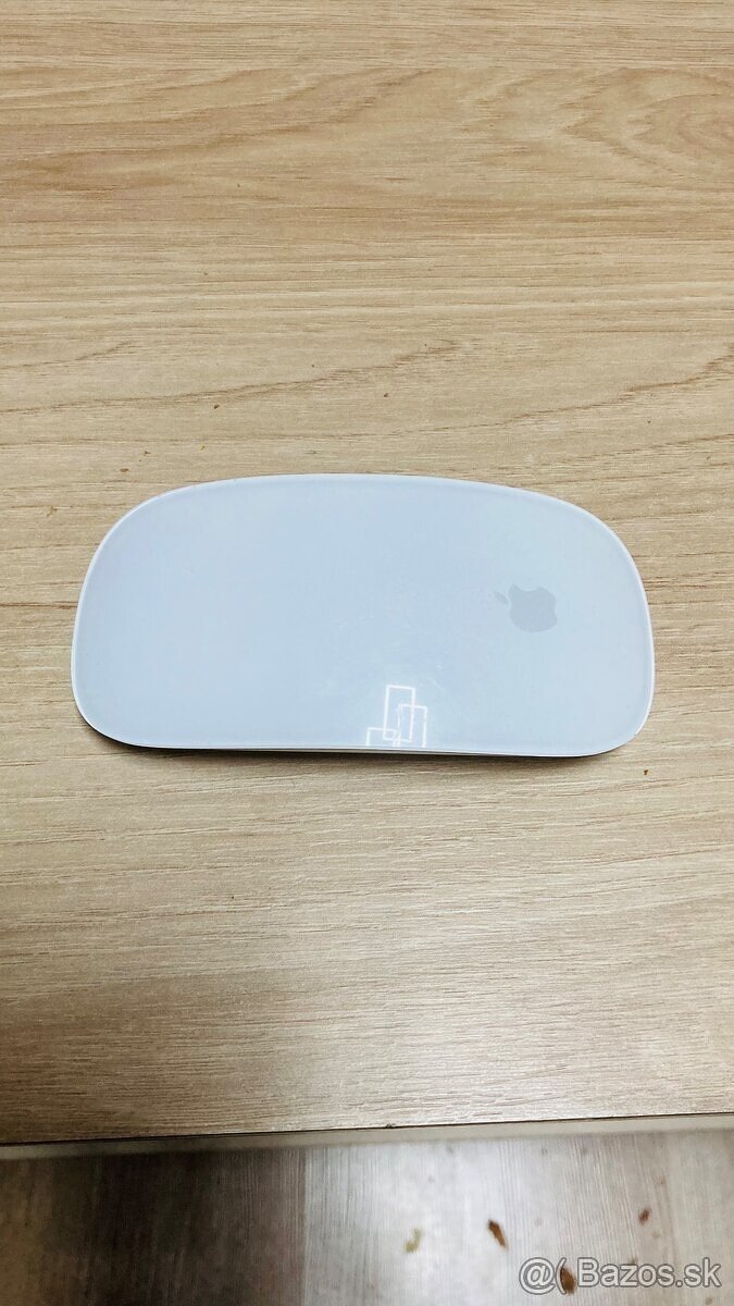 Magic Mouse 2 - 3