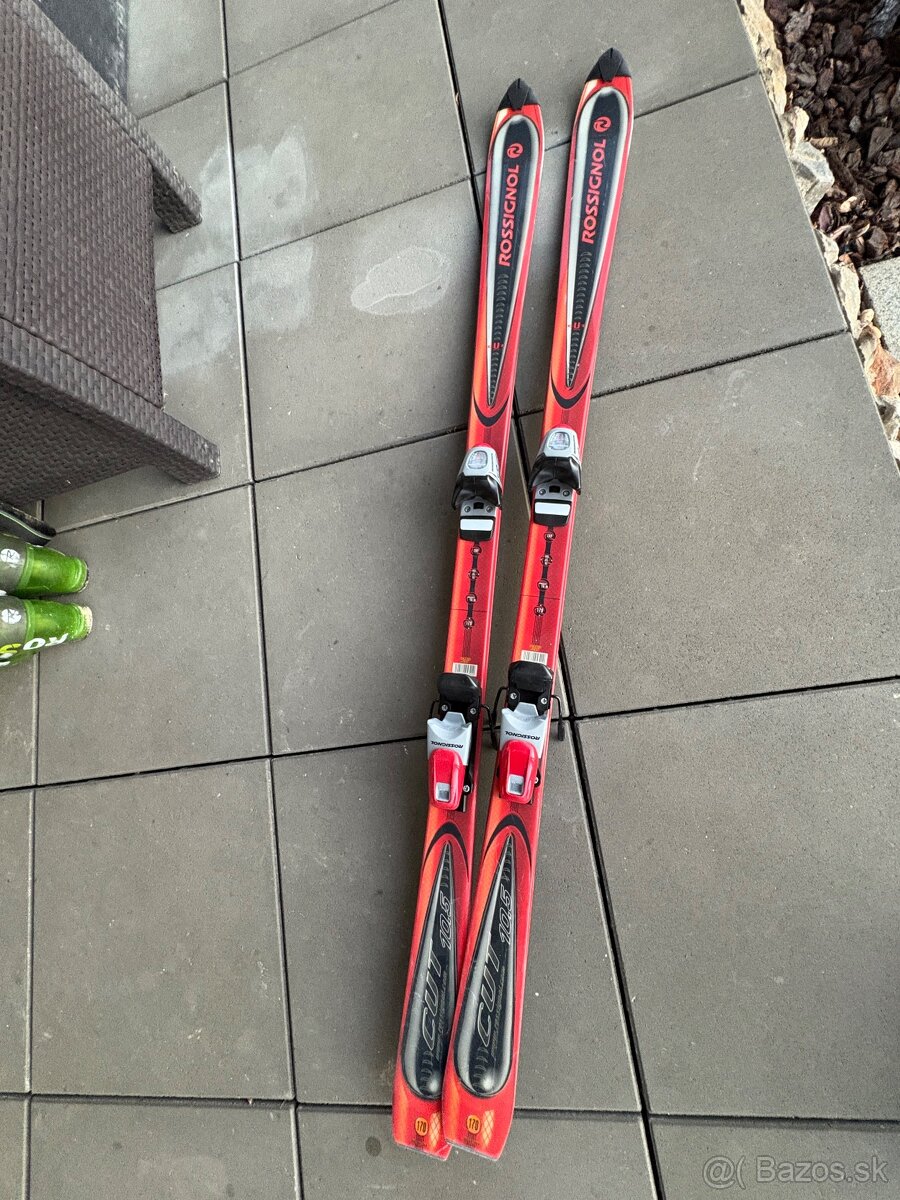 Lyže - 3