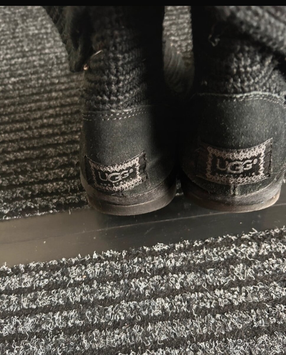 Čizmi UGG - 3