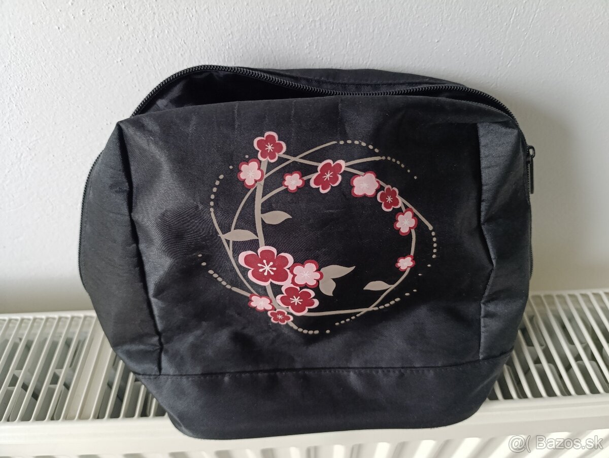 Taška kozmetická - 3