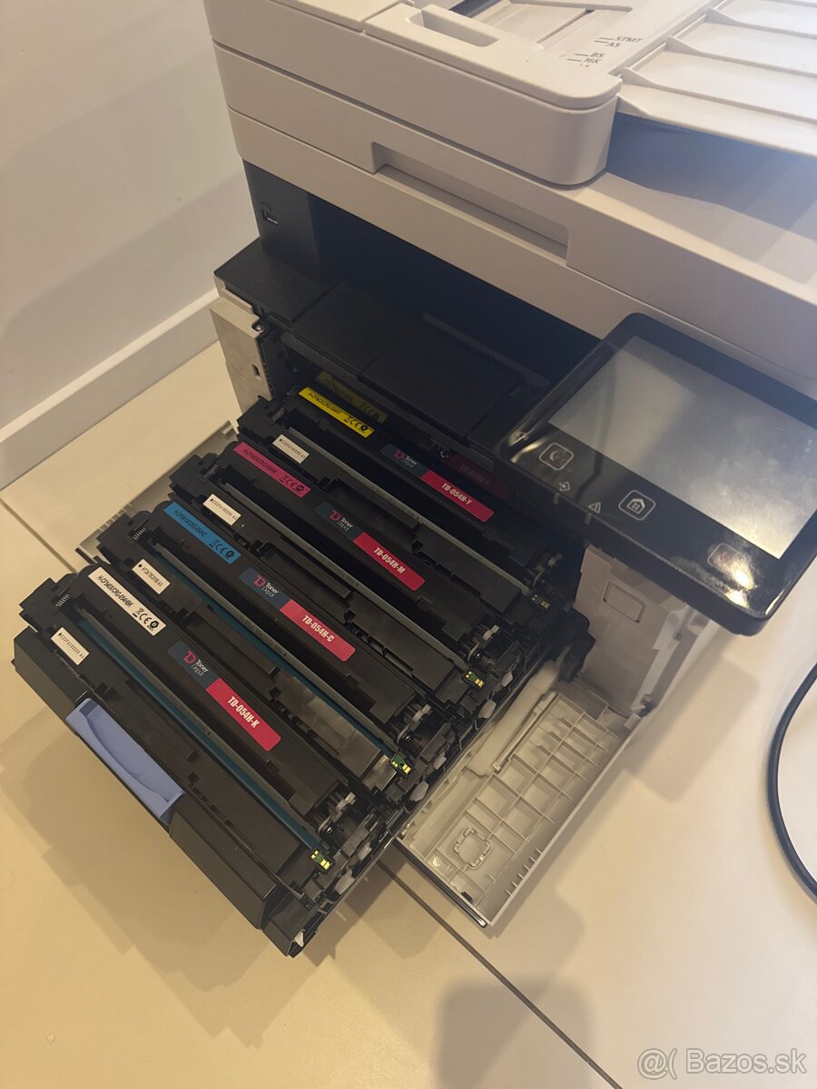 Laserova laciaren Canon i-sensys MF645Cx - 3