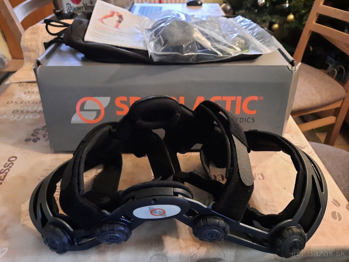 Ortopedických klb - 3