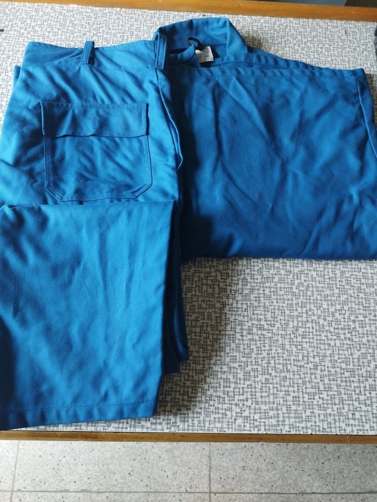 Predám kyselinovzdorné monterky. - 3