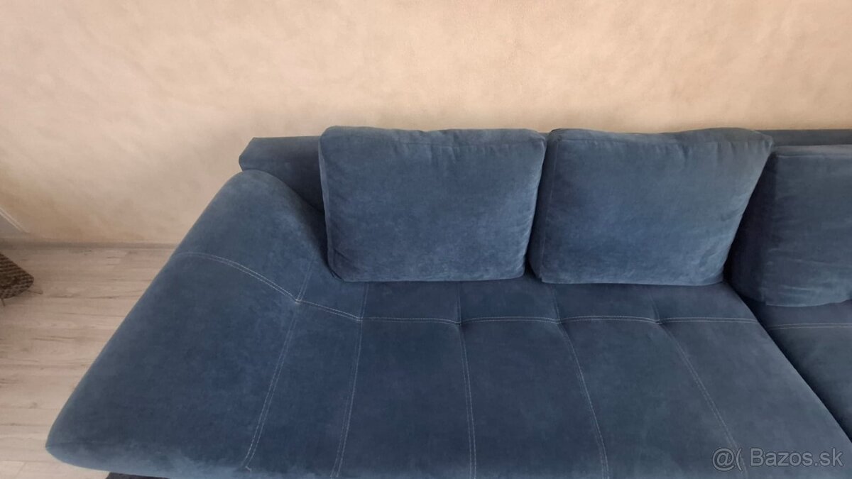 Predám sedaciu súpravu - 3