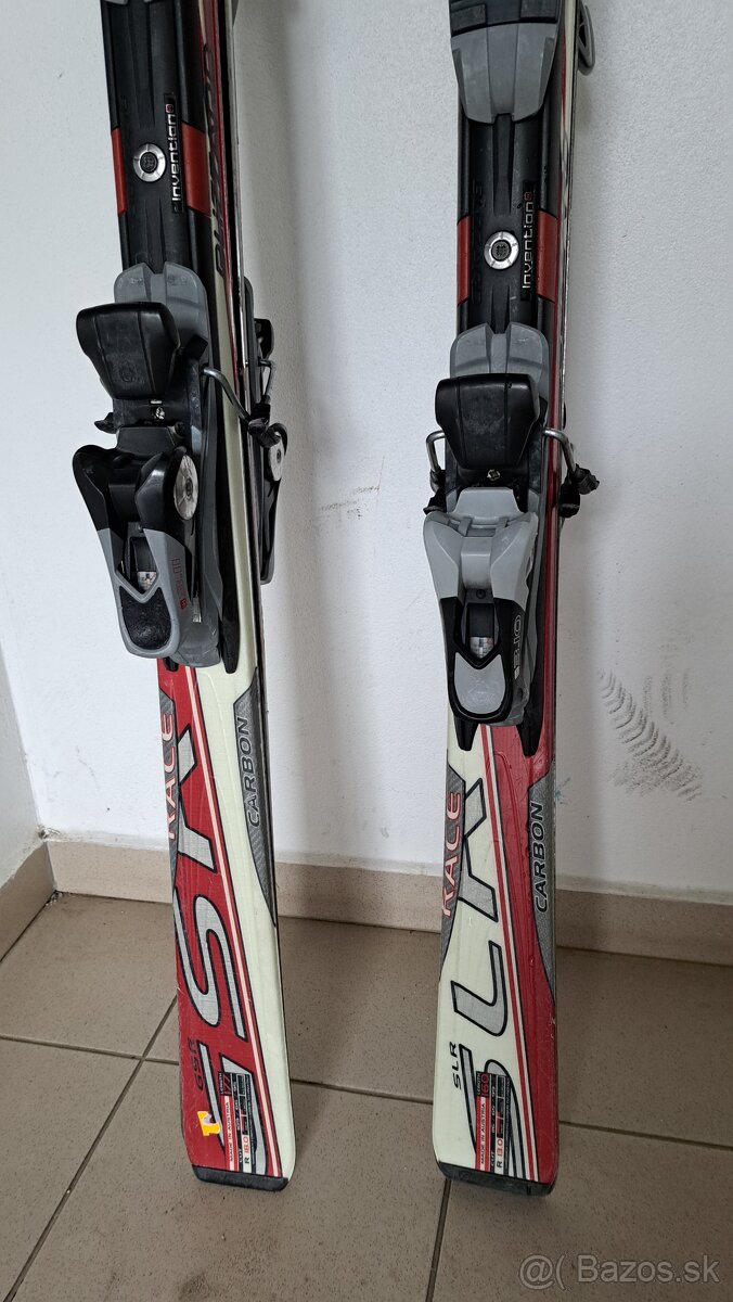 Lyže Blizzard 160, 177 cm. - 3