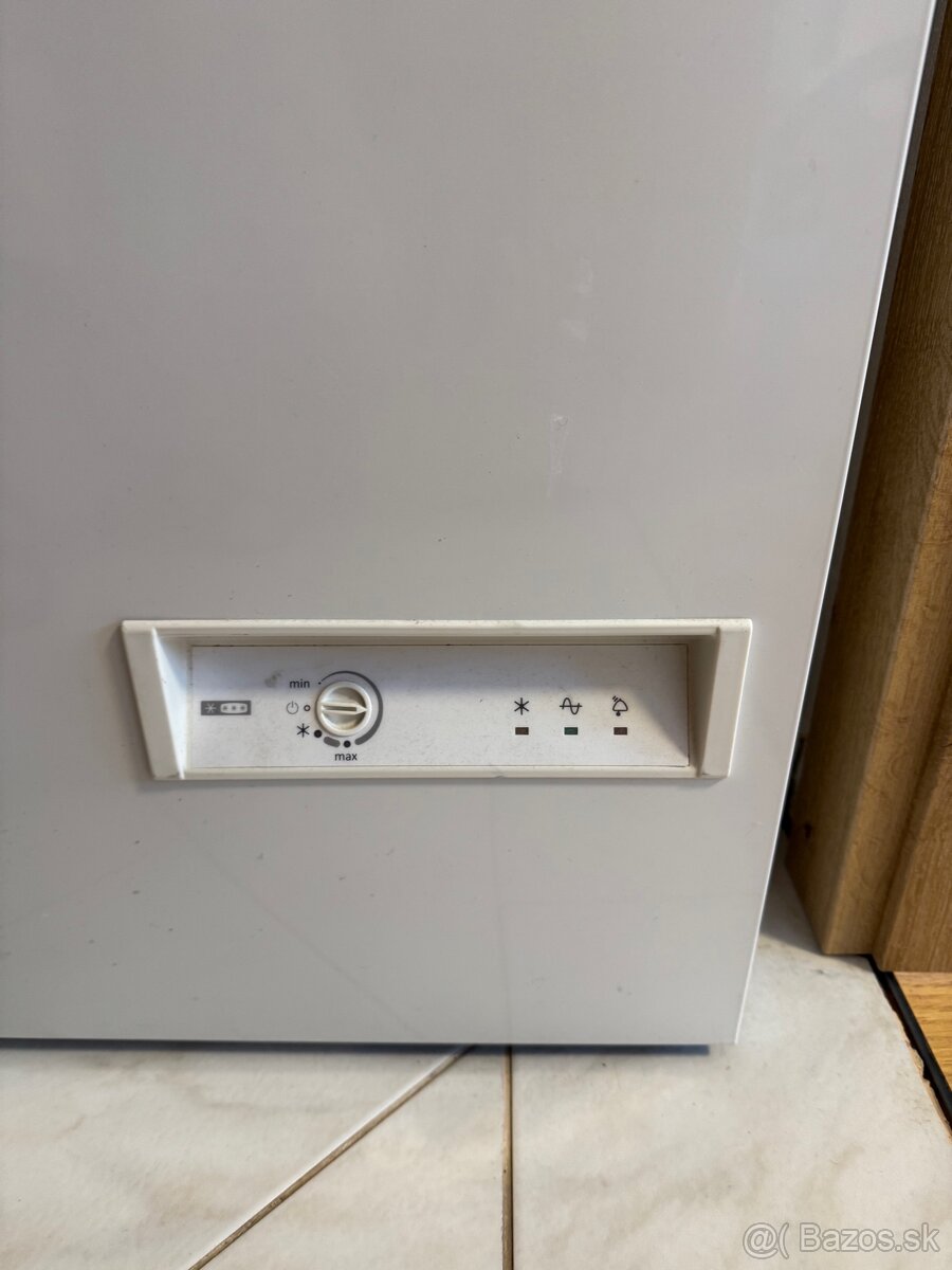 Mraznička Gorenje - 3