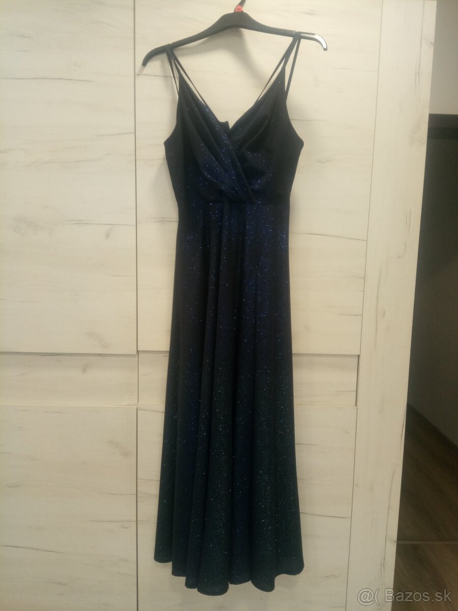Spoločenské šaty - 3