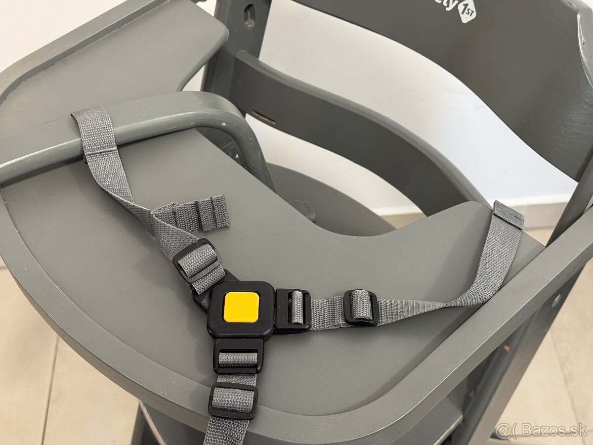 Detská rastúca stolička - 3