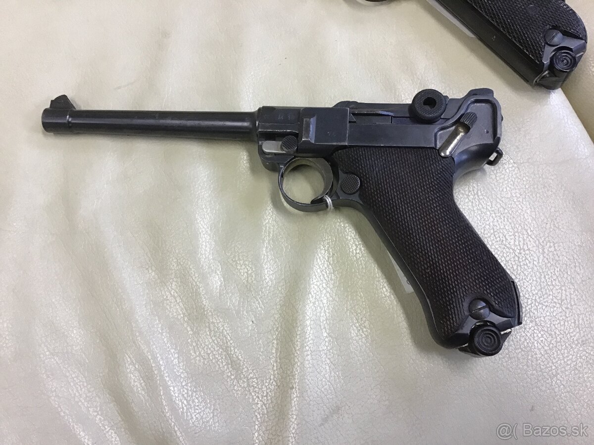 Pištoľ - 3