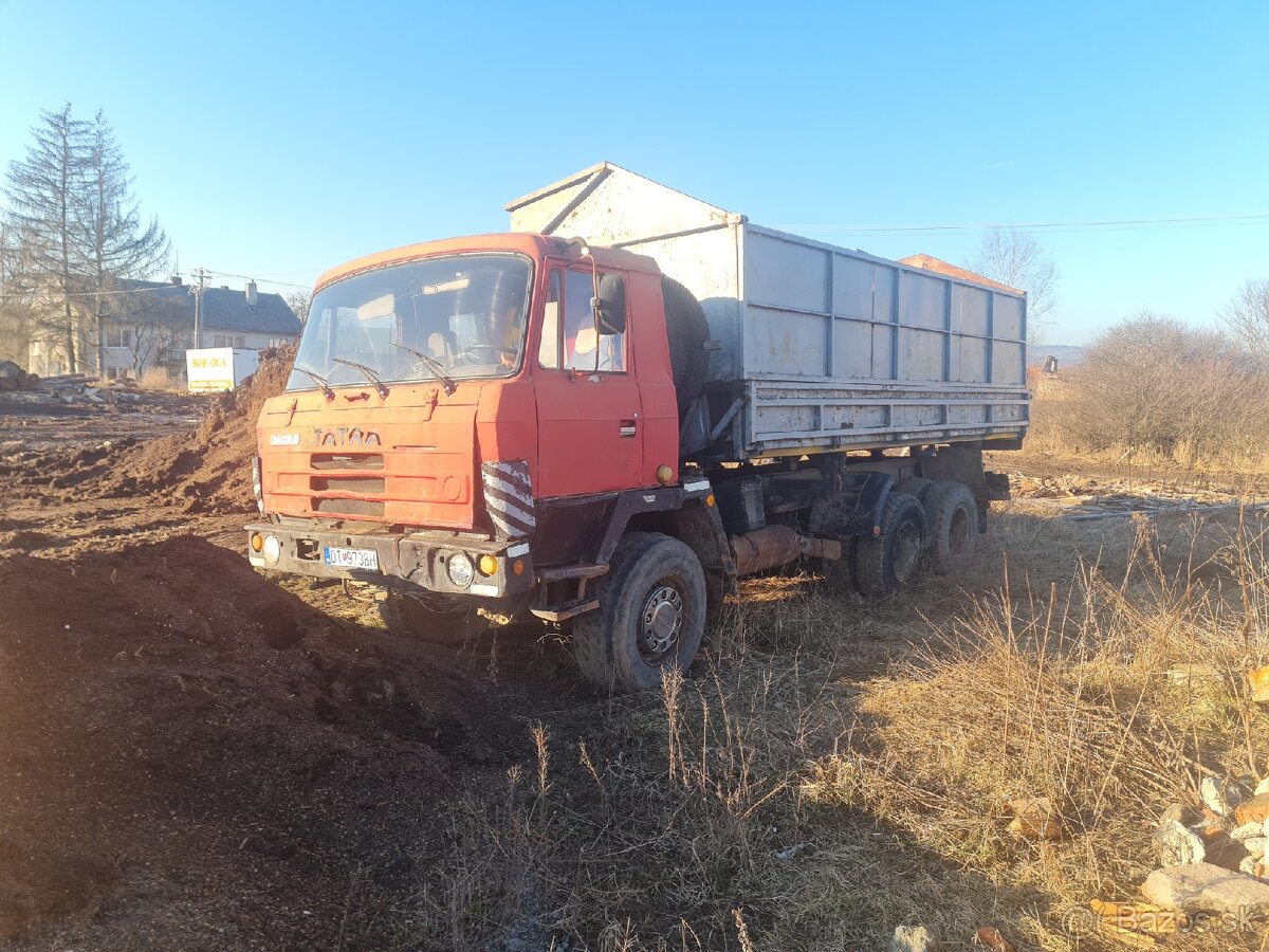 Tatra 815 agro - 3