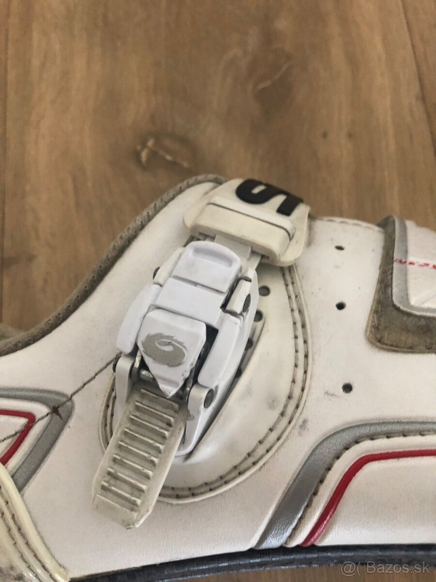 Cestné Tretry Sidi Alba veľ.45 - 3