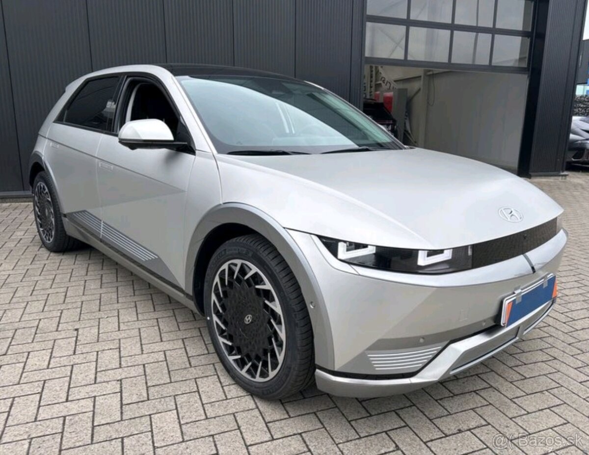 Hyundai Ioniq 5 - 3