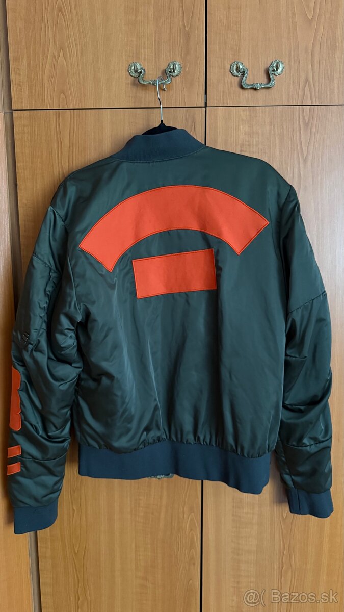 G-star bunda pánska - 3