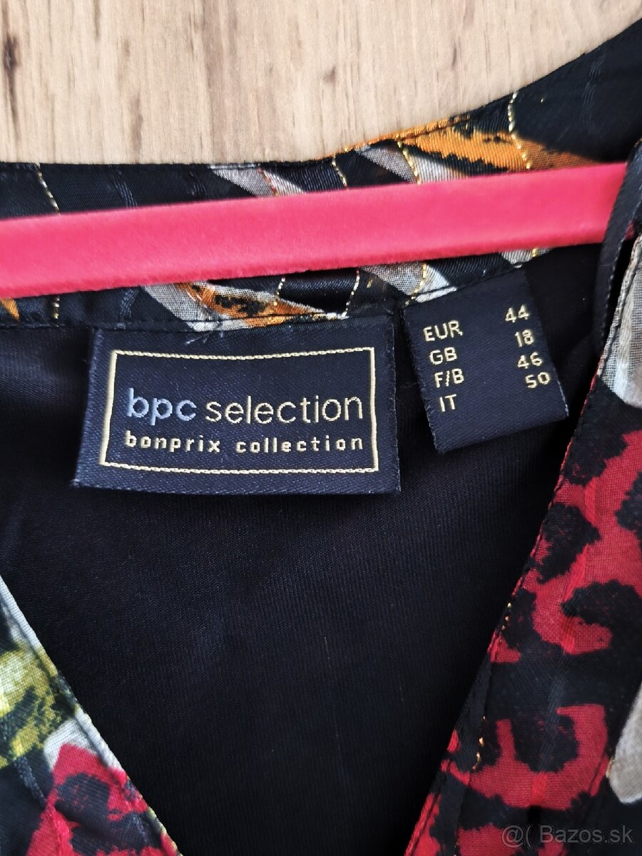 Šaty Bonprix 44 - 3