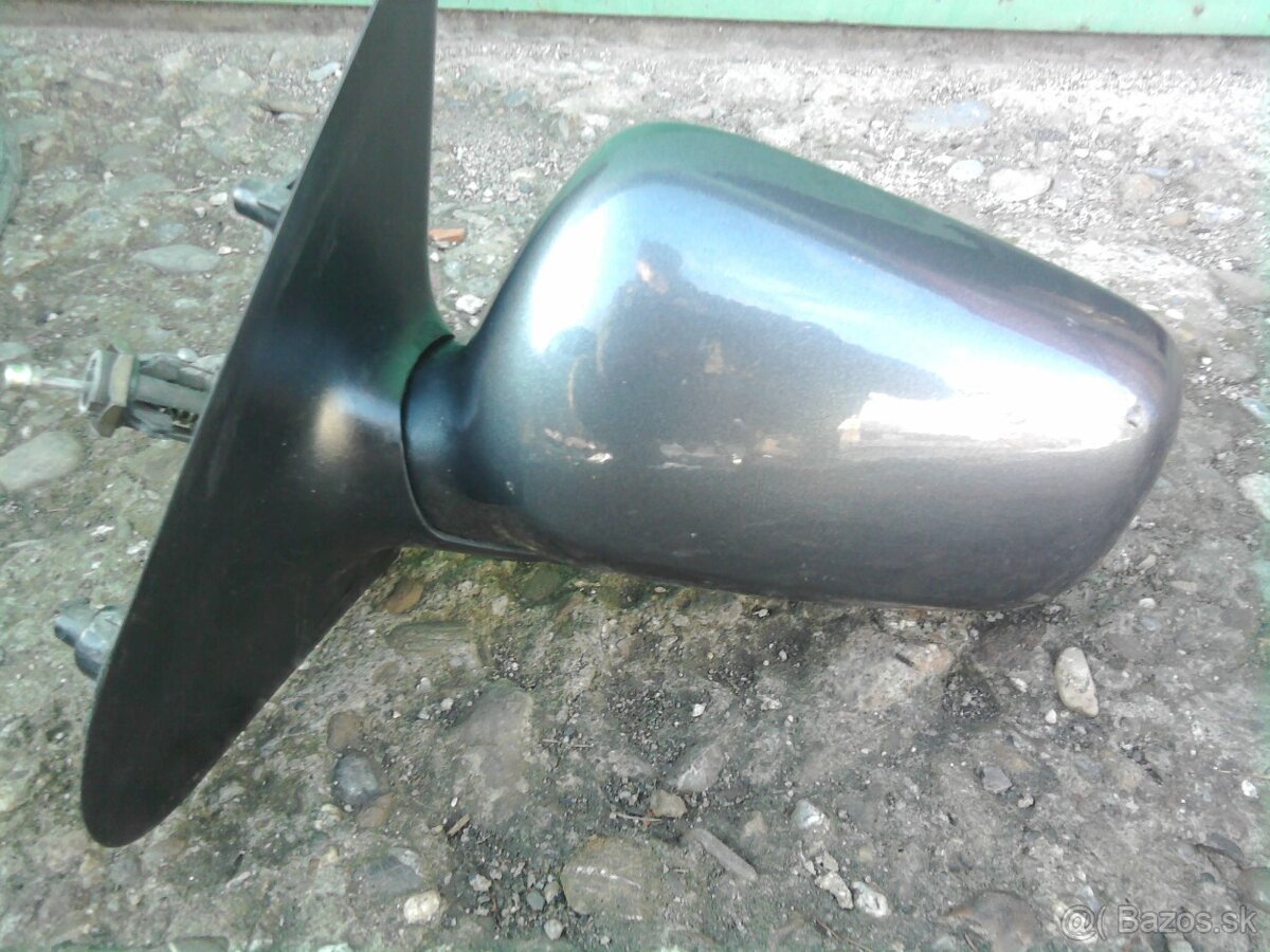 Vw polo classic spatne zrkadla - 3