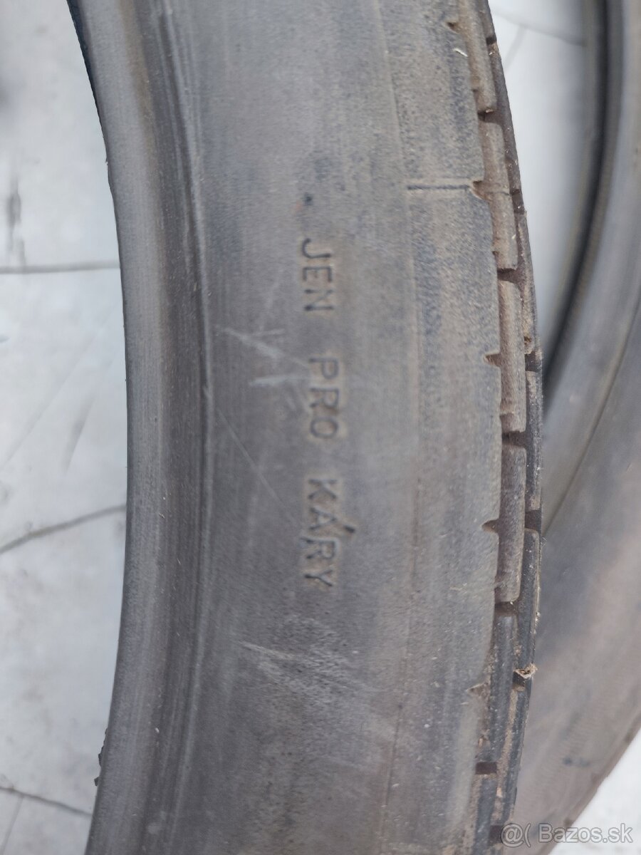 Plášte na káry - 3