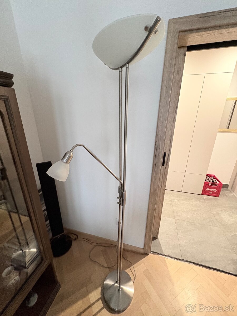 Stojanová lampa - 3