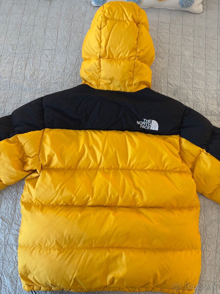 Pánska bunda THE NORTH FACE - 3