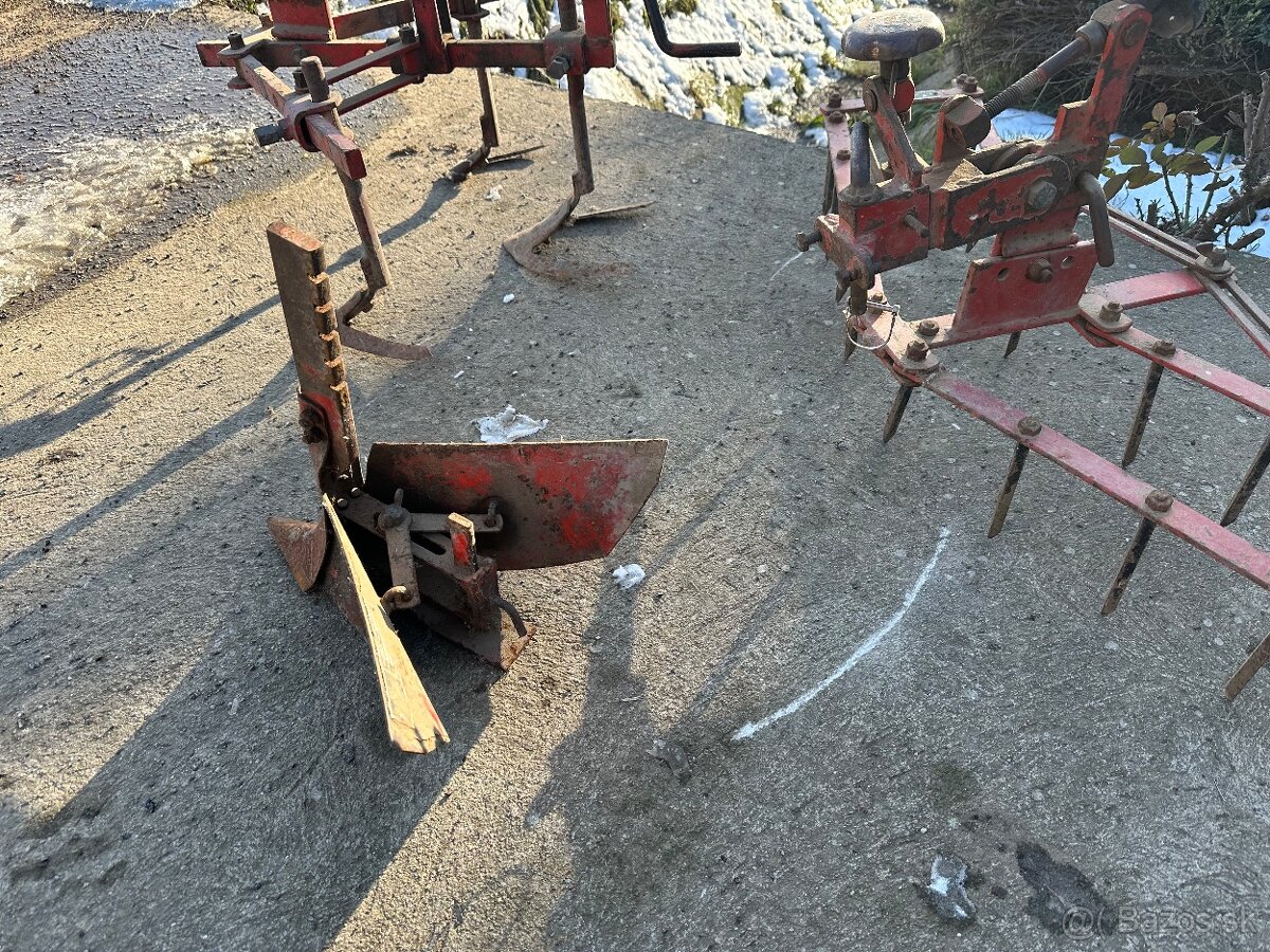 Príslusenstvá na Terra / Vari - 3