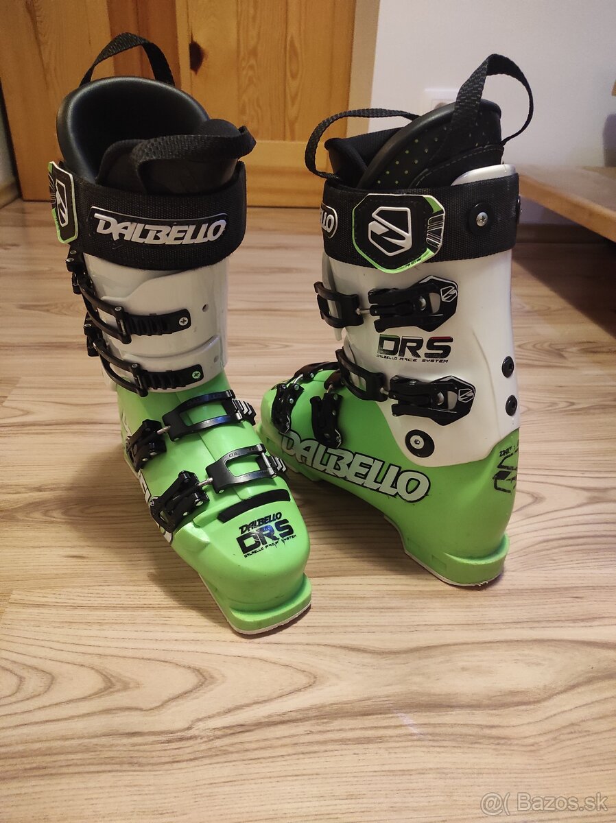 Dalbello DRS 110 - 3