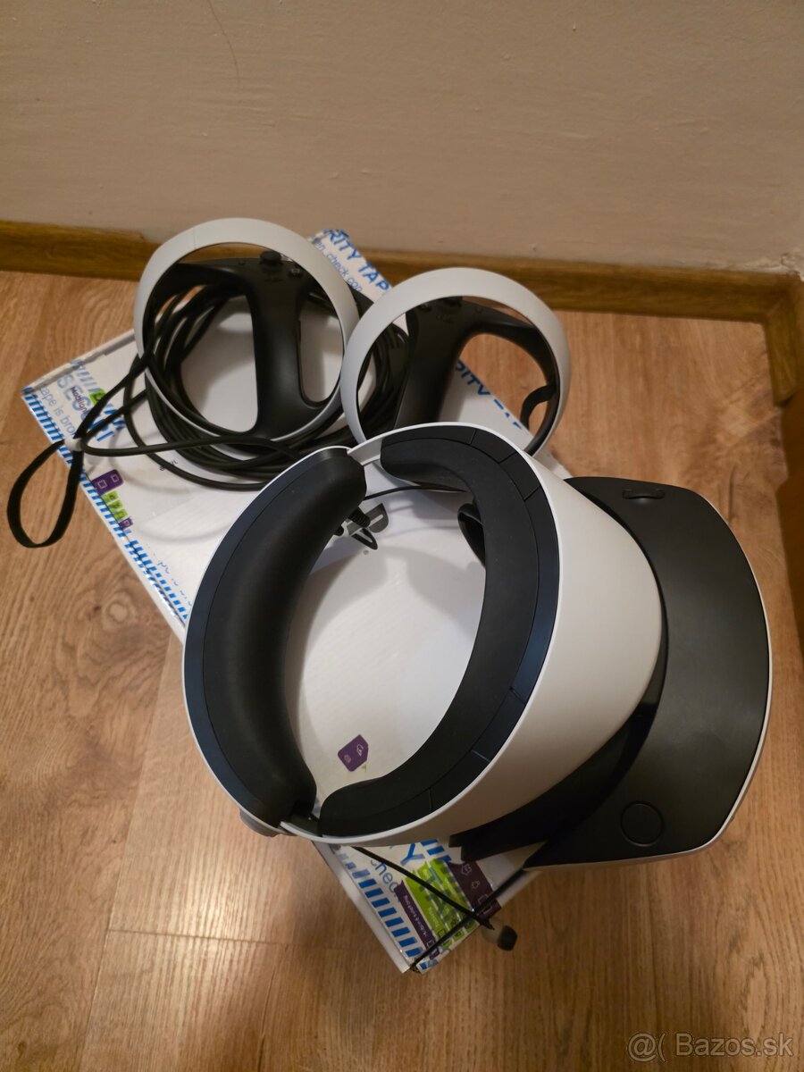 PS VR2 - 3