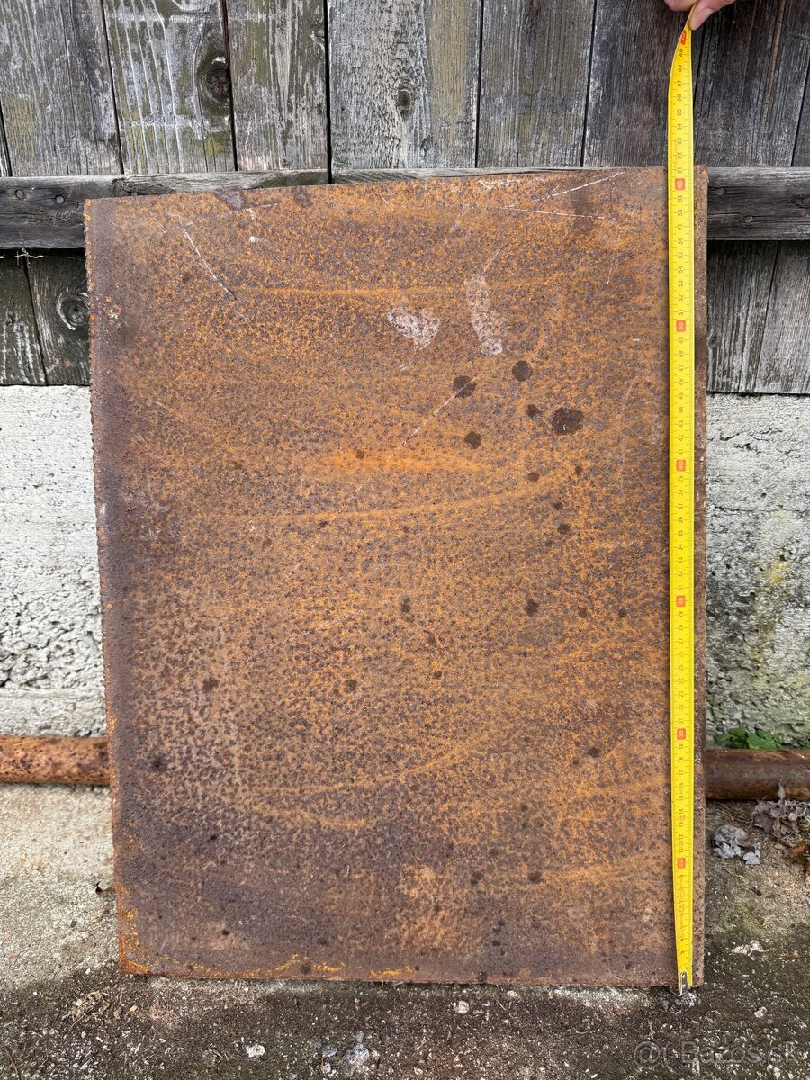 Štiepačka na drevo - 3