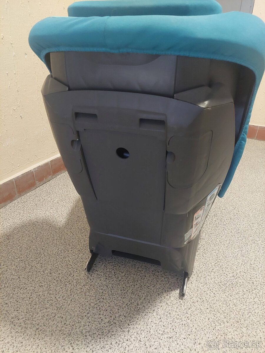 Predám autosedačku Britax Romer - 3