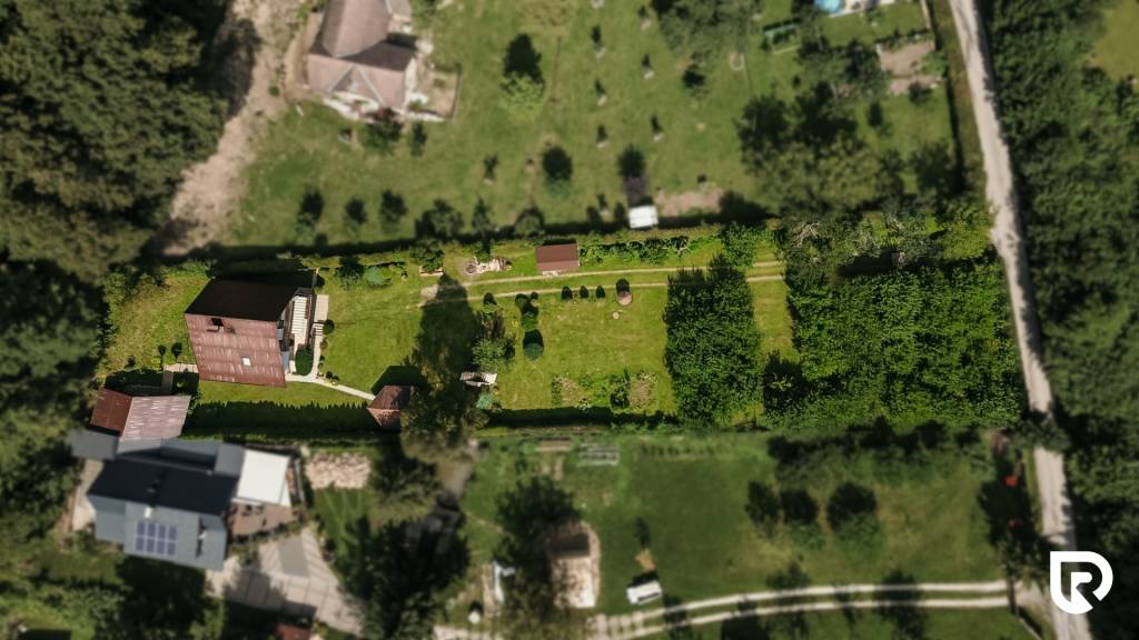 REZERVOVANÉ - RADO | Dom v krásnom prostredí | Bel.Slatiny - 3