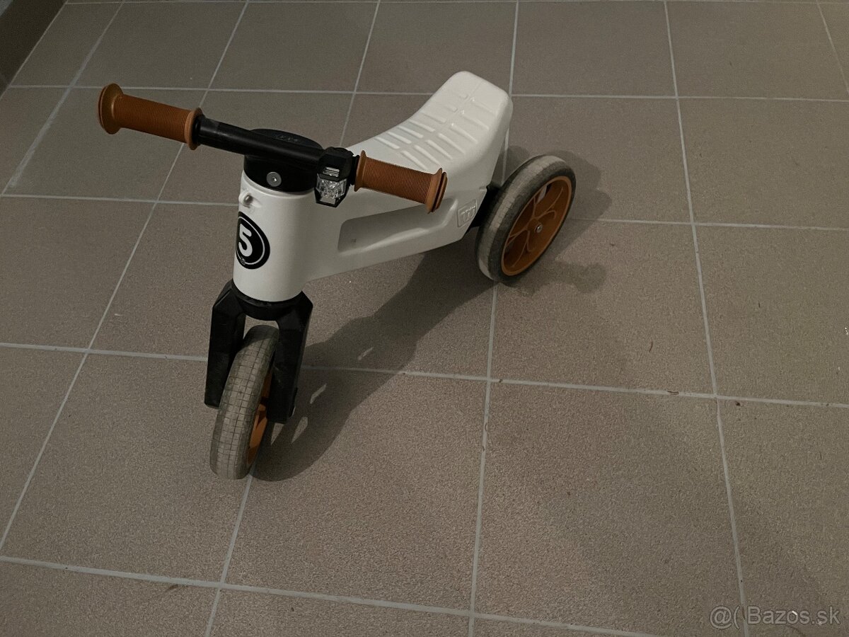 Funny wheels rider super sport - 3