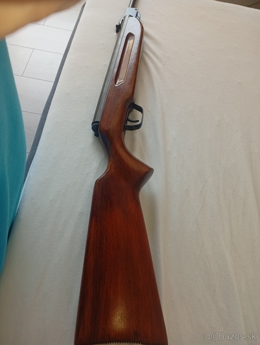 Vzduchovka slávia 630 - 3