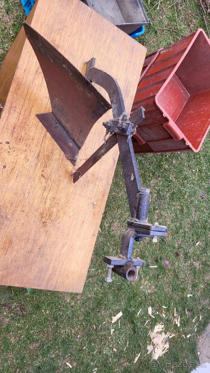 Pluh tera,vari,agzat,mf70 - 3