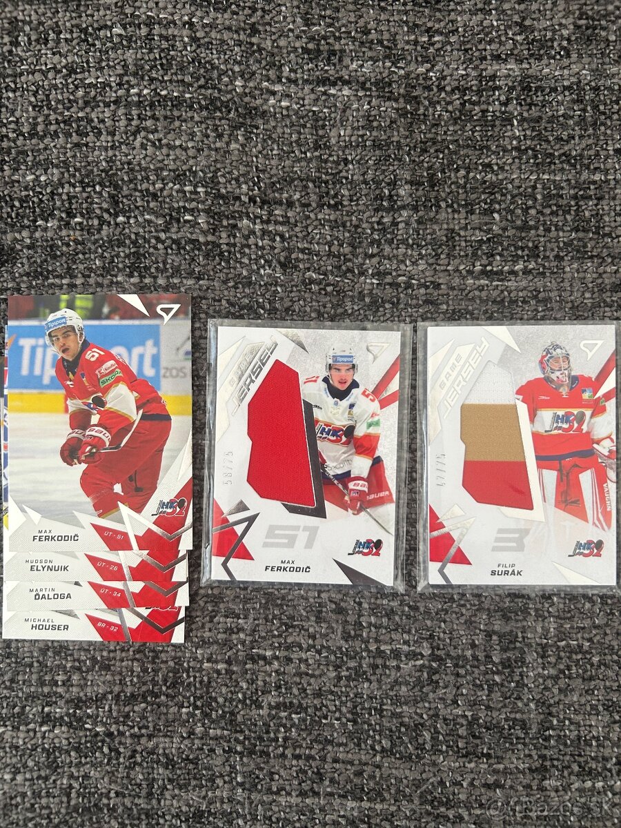 Tipsport LigaSeria 2 2025/26 - 3