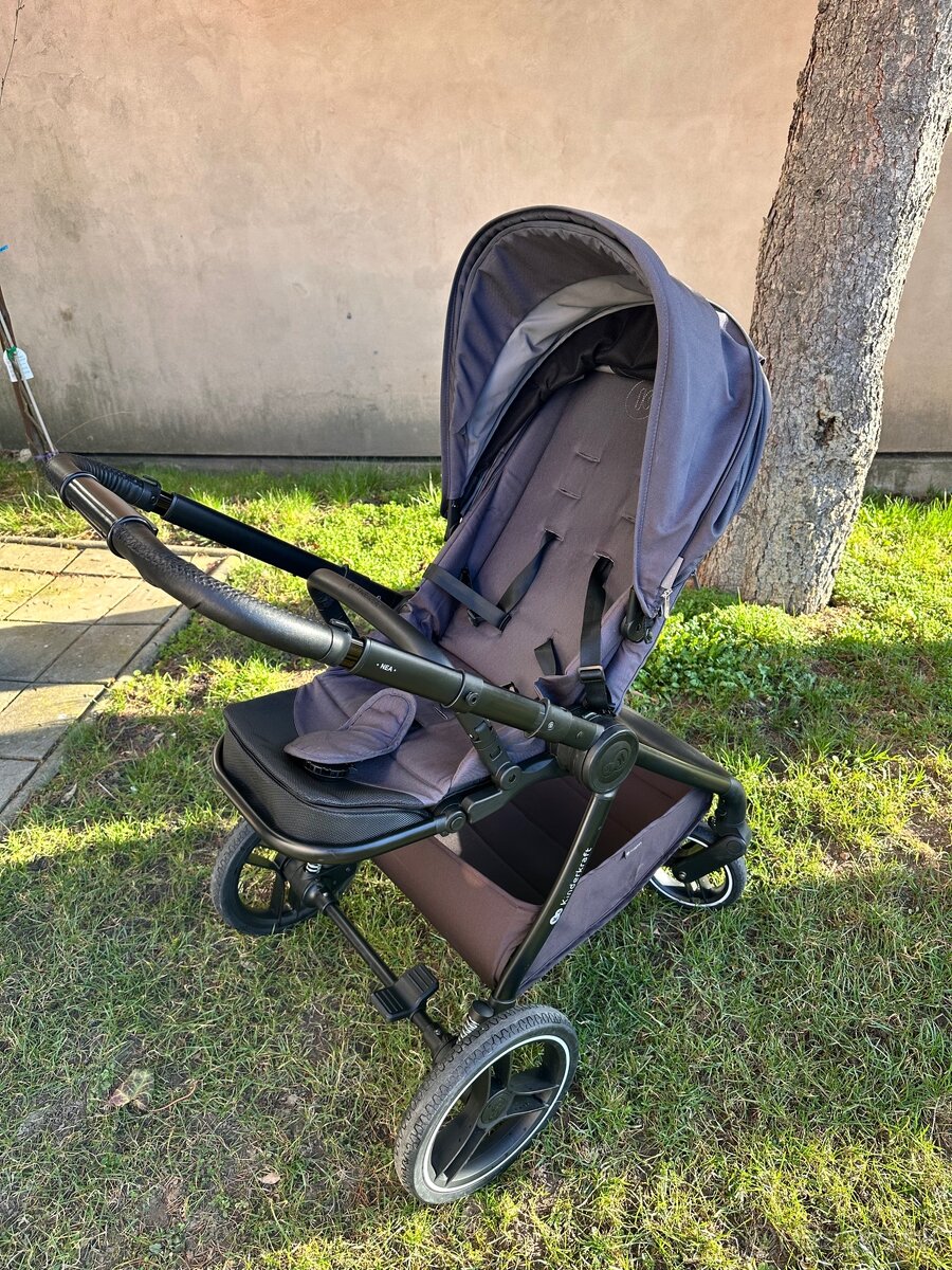 Kocik kinderkraft nea 3v1 - 3